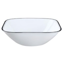 Corelle Simple Lines Soup/Cereal Bowl
