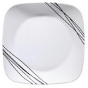 Corelle Simple Sketch Salad Plate