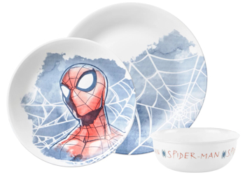 Corelle Spider-Man