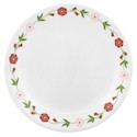 Corelle Spring Pink Appetizer Plate