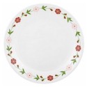 Corelle Spring Pink Dinner Plate