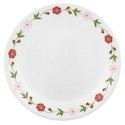 Corelle Spring Pink Salad Plate