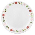 Corelle Spring Pink Salad Plate