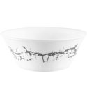 Corelle Stone Grey Soup/Cereal Bowl