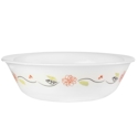 Corelle Tangerine Garden Soup/Cereal Bowl