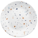 Corelle Terrazzo Azul Appetizer Plate