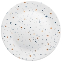 Corelle Terrazzo Azul Dinner Plate