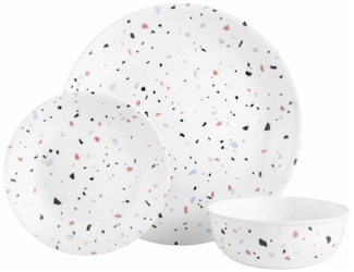 Corelle Terrazzo Rosa