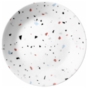 Corelle Terrazzo Rosa Appetizer Plate