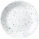 Corelle Terrazzo Verde Dinner Plate