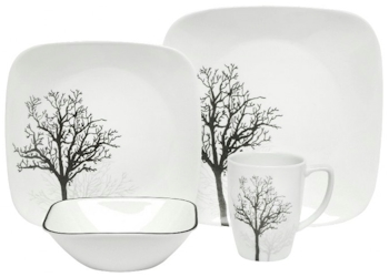 Corelle Timber Shadows