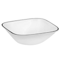 Corelle Timber Shadows Soup/Cereal Bowl