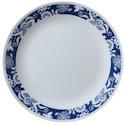 Corelle True Blue Dinner Plate