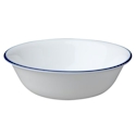 Corelle True Blue Soup/Cereal Bowl