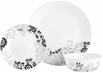 Corelle Uptown Garden