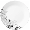 Corelle Uptown Garden Dinner Plate