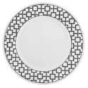 Corelle Urban Grid Dinner Plate