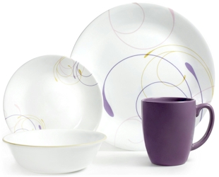 Corelle Reminisce