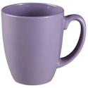 Corelle Violet Dance Coffee Mug