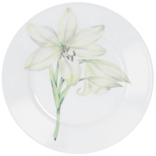 Corelle White Flower