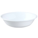 Corelle Winter Frost White Dip & Condiment Bowl