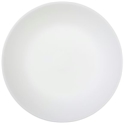 Corelle Winter Frost White Dinner Plate