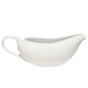 Corelle Winter Frost White Gravy Boat