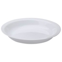 Corelle Winter Frost White Pie Plate