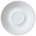 Corelle Winter Frost White Saucer