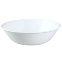 Corelle Winter Frost White Serving Bowl