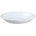 Corelle Winter Frost White Shallow Bowl