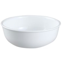 Corelle Winter Frost White Soup Bowl