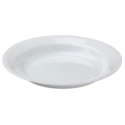 Corelle Winter Frost White Rimmed Soup/Salad Bowl