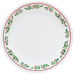 Corelle Winter Holly