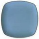 Corelle Hearthstone Nature Bluetopia