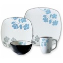 Corelle Hearthstone Nature Floral Serenity