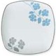 Corelle Hearthstone Nature Floral Serenity