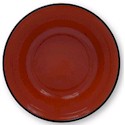 Corelle Hearthstone Spice Alley Round Chili Red Soup/Cereal Bowl