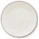 Corelle Hearthstone Spice Alley Royal White Round