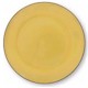 Corelle Hearthstone Spice Alley Turmeric Yellow Round