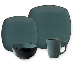 Corelle Hearthstone Nature Shale