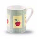 Corelle Luxe Apple Bounty Mug