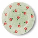 Corelle Luxe Apple Bounty Salad Plate