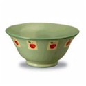 Corelle Luxe Apple Bounty Serving Bowl