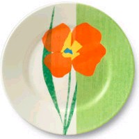 Corelle Luxe Fiore Green