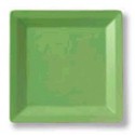 Corelle Luxe Fiore Green Serving Platter