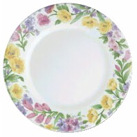 Corelle Luxe Floral Mist