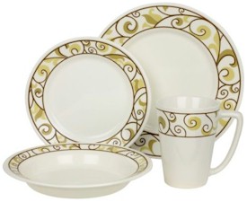 Corelle Ultra Garden Gate