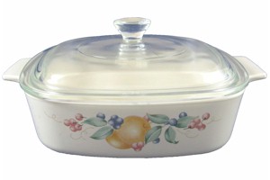 Abundance by CorningWare