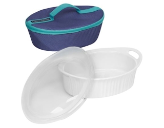 AnyWare Portables by CorningWare